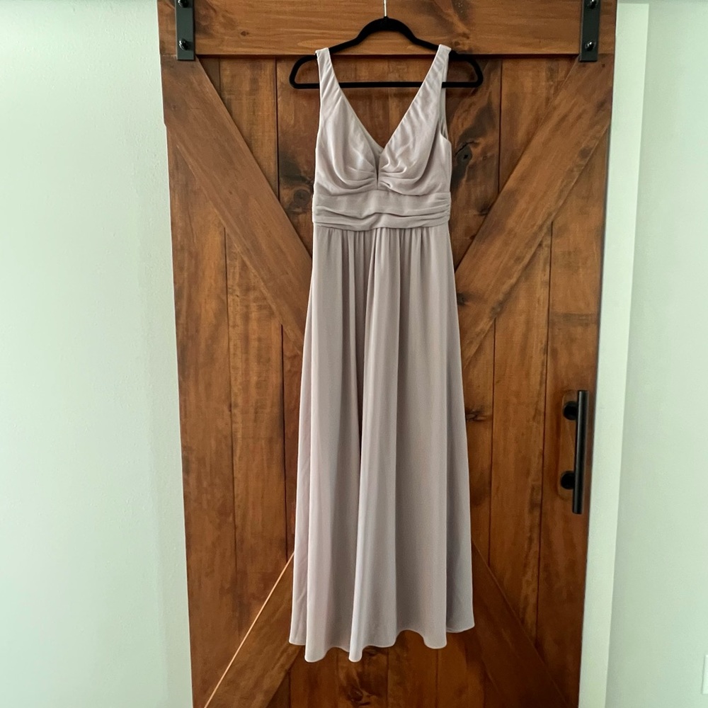 Lulu’s Maxi Dress - Size SMALL